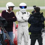 Hugh Bonneville is Top Gear's Star in a Reasonably-Priced Car