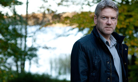 Wallander to return for fourth and final series