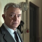 Q&A with Martin Shaw and Lee Ingleby from 'Inspector George Gently'