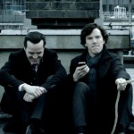 'Sherlock 4' may have a 2016 time stamp on it