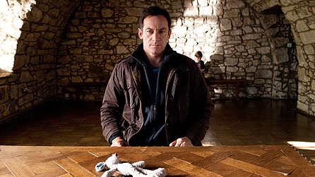 Jason Isaacs returns to American telly
