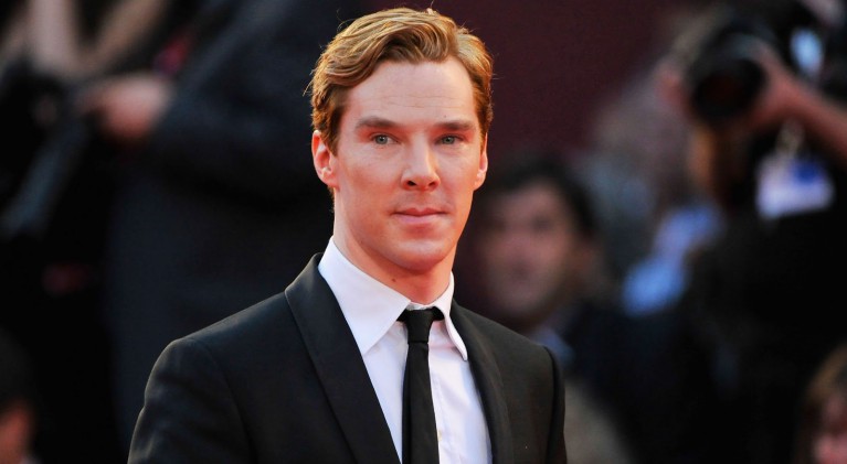 Benedict Cumberbatch signs on for Hamlet in 2015