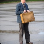 Michael Palin returns to TV for BBC One's 'Remember Me'