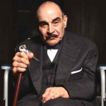 Sir David Suchet heads to the West End as….Lady Bracknell?
