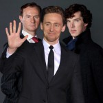 Sherlock, Mycroft and 'the other one'. Could there be another Holmes brother?