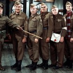 Dad's Army to get big screen treatment