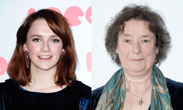 'Call the Midwife' cast additions for series 4 and…a Christmas surprise for those who can wait