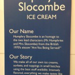 Is this Heaven? No, it's Humphry Slocombe!