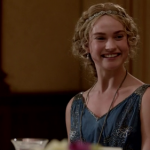 Let the 'Downton Abbey' rumor mill games begin…
