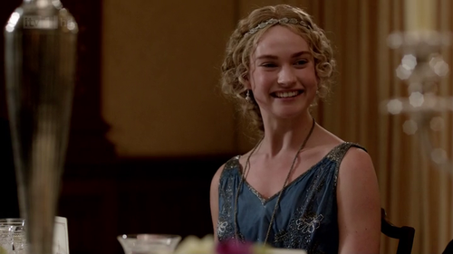 Let the 'Downton Abbey' rumor mill games begin…