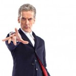 Peter Capaldi on course to be 'one of the best ever'…