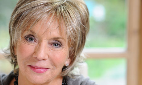 Royle Family's Sue Johnston added to cast for 'Downton Abbey' 5