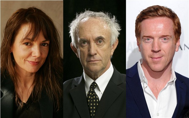 'Wolf Hall' headed to PBS/BBC 2 with all-star cast in tow | Tellyspotting