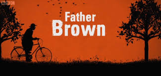 Father Brown gets back on his bike for series 3