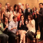 Water Bottle-Gate continues at 'Downton Abbey'
