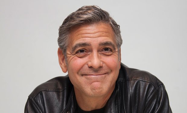 George Clooney to get some face time on 'Downton Abbey' – well, sort of
