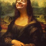 Could Leonardo da Vinci ever have imagined 'Mona Lisa Bean'? 