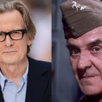 Big screen treatment of Dad's Army drawing top-notch talent