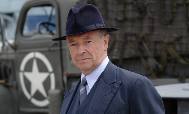 More Foyle's War on the way in 2015