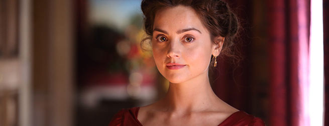 Fancy a bit of 'Pride and Prejudice' catch-up before tonight's premiere of 'Death Comes to Pemberley'?