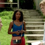 Isle of Saint Marie to get pretty crowded for 'Death in Paradise' 4