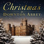 It's "Christmas at Downton Abbey" just in time for the holidays