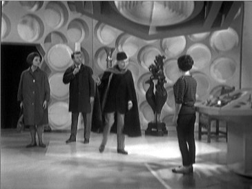 'Doctor Who: An Unearthly Child' unaired pilot…51 years later