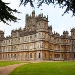 There is joy in Mudville – Downton Abbey to return for 6th series