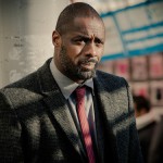 Idris Elba wants more 'Luther' on both sides of the pond 