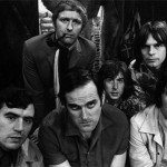 It's…'Monty Python: The Meaning of Live'