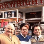 Arkwright’s remains ‘open all hours’ after 40 years