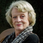 Happy 80th – Dame Maggie Smith!