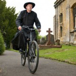 Father Brown to make cobblestone streets of Kembleford safe in 2015