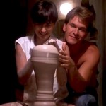 Time to channel your inner Patrick Swayze for Britain’s Best Potter