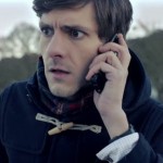 ‘The Wrong Mans’ – Q & A with Mathew Baynton 