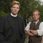 ‘Grantchester’ S1 premieres Sunday on PBS; S2 commissioned by ITV in UK