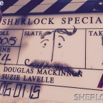 Filming begins on ‘Sherlock’ 4 – Let the speculation games commence…