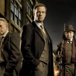 ‘Whitechapel’ added to public television’s stellar line-up of drama