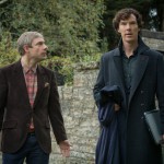Rumors flying about upcoming ‘Sherlock’ Christmas special
