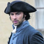 It’s a steamier ‘Poldark’ coming to PBS and BBC One