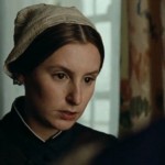 Downton Abbey’s Lady Edith heads downstairs in ‘Madame Bovary’
