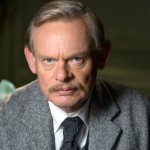 First look at Martin Clunes as Sir Arthur Conan Doyle in ‘Arthur and George’