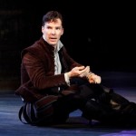 Benedict Cumberbatch’s Hamlet hits the cinema on Oct 15!