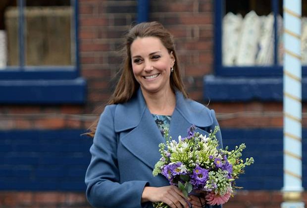 Duchess of Cambridge to check out downstairs at ‘Downton Abbey’