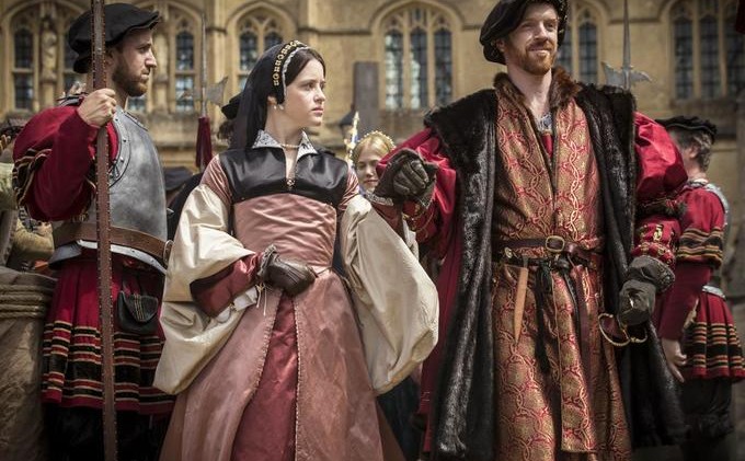 Wolf Hall, PBS’ next ‘masterpiece’ set for Sunday premiere…