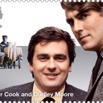 It’s no April Fools joke as Royal Mail celebrates the greats of British Comedy!
