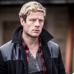 James Norton returns to ‘Happy Valley’ for second series