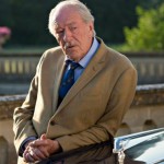 Michael Gambon to star as Winston Churchill for PBS’ Masterpiece