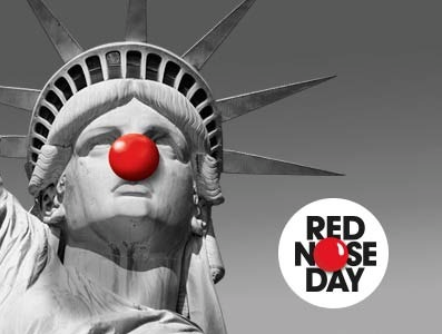 Red Nose Day 2015 on NBC