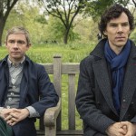 ‘Sherlock’ S4 set to begin filming Spring 2016